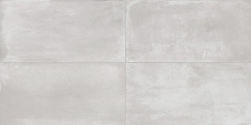 Imagen 4 de 10 de Porcelanato Simil Cemento Cerro Negro Malba 58x117 1ra