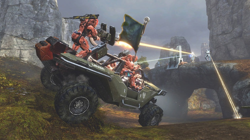 Halo 4 || Pc || Steam || Original || Digital