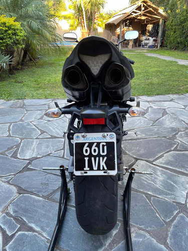 Yamaha R1 Yzf Crossplane