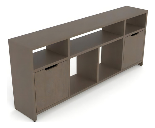 Mesa De Tv Urb Cafe Këssa Muebles