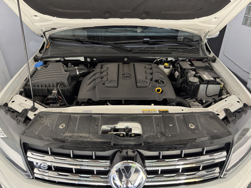 Volkswagen Amarok 3.0 V6 Extreme