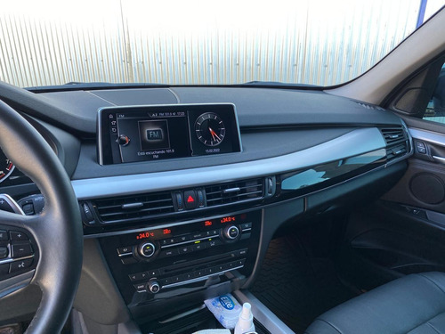 BMW X5 3.0 Xdrive 35i 306cv Pure Excellence