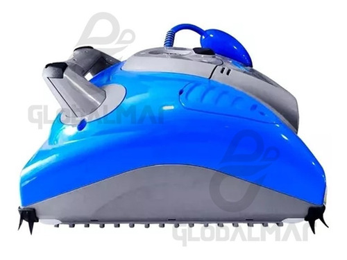 Aspirador Xt5 Piscina Robo Inteligente Automático Rb6 Sodram