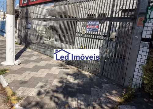 Imagem 1 de 11 de Terreno, Centro, Osasco - R$ 1.3 Mi, Cod: 605 - V605