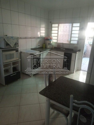 Imagem 13 de 15 de Casa - Jardim Terras De Sao Joao - Ref: 12401 - V-12401
