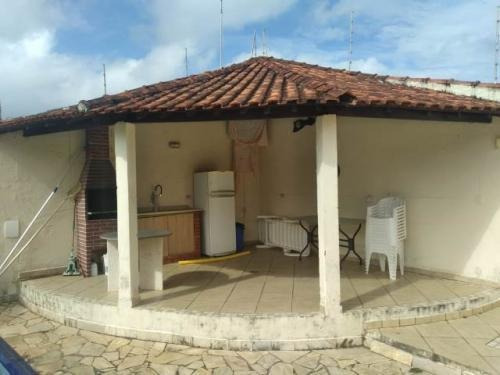 Imagem 6 de 10 de Casa No Santa Júlia Em Itanhaém A 400 Metros Do Mar