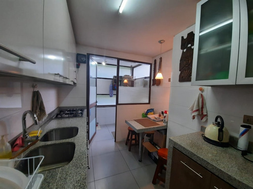 Imagen 10 de 25 de Vendo Acogedor Y Amplio Departamento