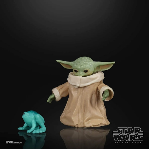 The Child F1203 Star Wars The Black Series