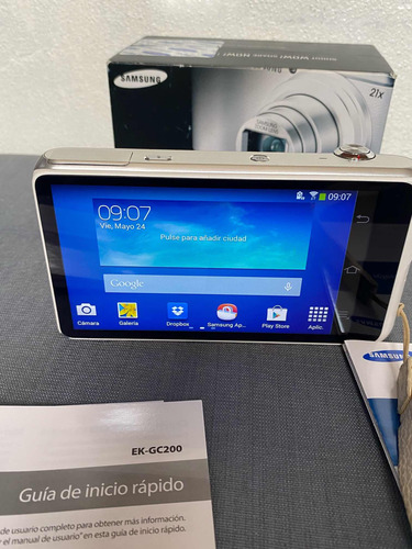 Samsung Galaxy Camera 2 (Usado)