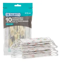 Comprar Dr. Talbot's Mascarillas Desechables Protectoras Desechables