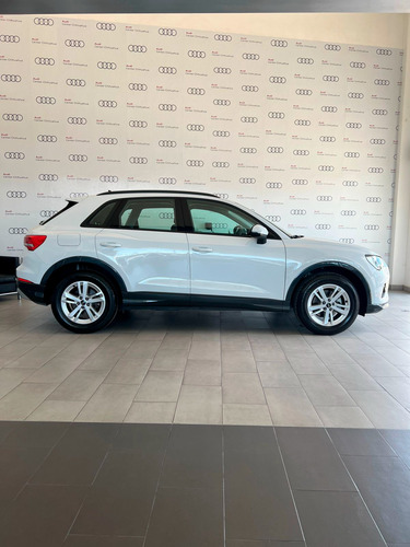 Audi Q3 1.4 35 Tfsi Dynamic 150Hp At