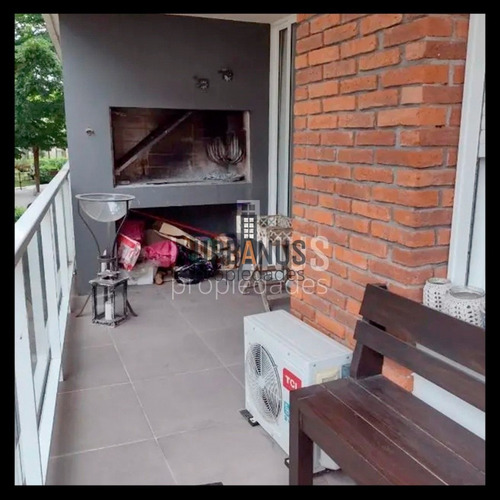 Apartamento En Prado - 3 Dormitorios 2 Baños Y Cochera- Ref: 50