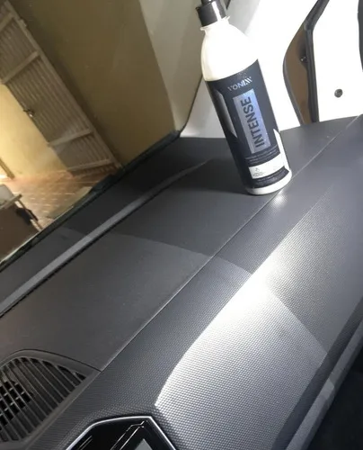 Limpiador renovador de plástico intenso Sintra Fast Vonixx +