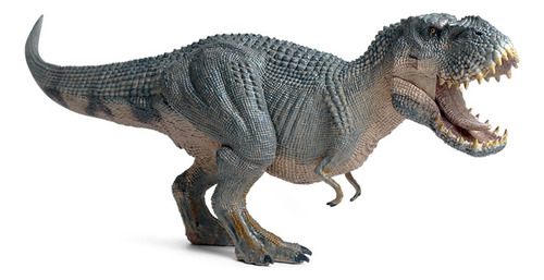 Maqueta De Dinosaurios, Juguete, Tiranosaurio Realista