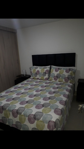 Apartamento Amoblado En Laureles Habitaciones