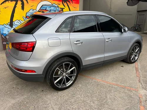 Audi Q3 1.4 Tfsi Ambition