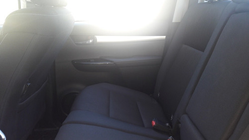 Toyota Hilux 2.8 Cd Srv 177cv 4x2 2020