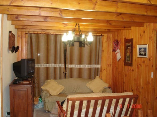 Imagen 7 de 22 de Cabaña En San Martin De Los Andes