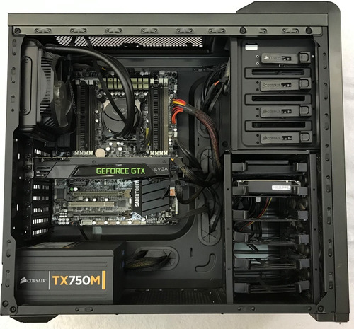 Peças Computador Gamer