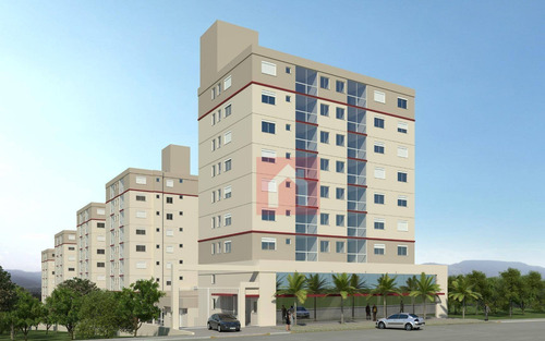 Imagem 10 de 17 de Apartamento Com 2 Dormitórios À Venda, 79 M² Por R$ 332.123,10 - Universitário - Santa Cruz Do Sul/rs - Ap1808
