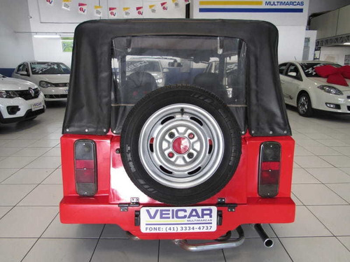 Jeep Jeep