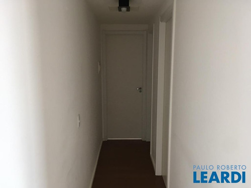 Imagem 5 de 9 de Apartamento - Jardim Belém - Sp - 629618