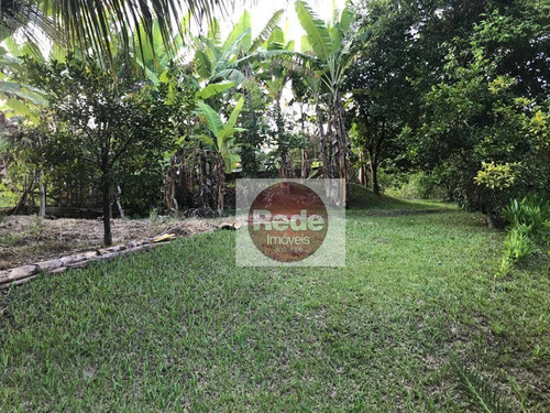 Imagem 19 de 22 de Chácara Com 2 Dormitórios À Venda, 2500 M² Por R$ 450.000,00 - Bairrinho - São José Dos Campos/sp - Ch0080