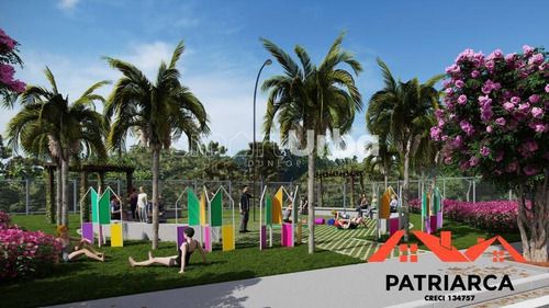 Imagem 8 de 15 de Loteamento Smarturba No Campo Grande Lote Padrão De 160m² - 14 - Smarturba