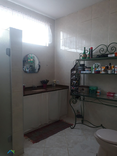 Imagem 23 de 30 de Venda Casa Tipo Sobrado 3 Dormitórios, Sala, Cozinha, Copa, Lavanderia, Terraço, 2 Varandas, Garagem 2 Carro - Ca00123 - 34791662