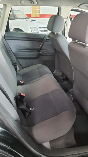 Imagem 7 de 7 de Volkswagen Polo Sportline 1.6