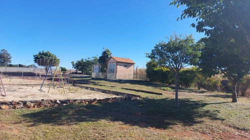 Vendo Fazenda Proximo A Brazlandia