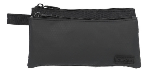 Estuche Xtrem Trinity 4xt Negro