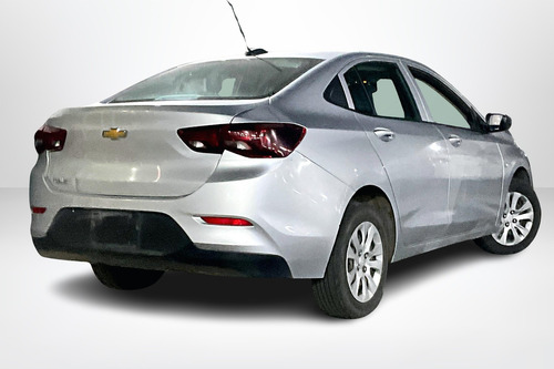 Chevrolet Onix 2022