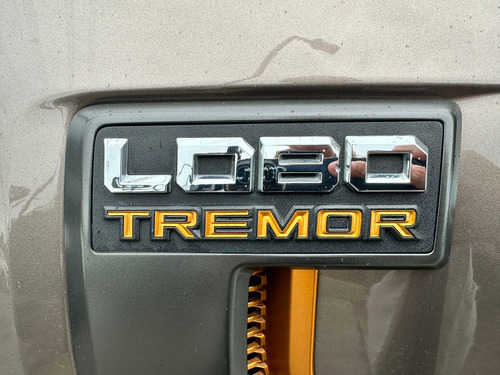 Ford Lobo 2021