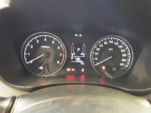 Hyundai Hb 20 X 1.6 2021 Okm !!!!