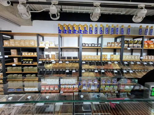 ¡¡¡oportunidad Única De Inversión!!!, En Venta Fondo De Comercio Jm-rc 25:22605