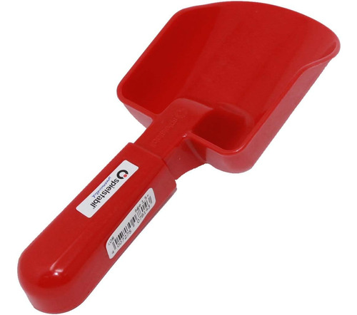 Juguete De Playa Spielstabil Small Sand Scoop (una Pala I...