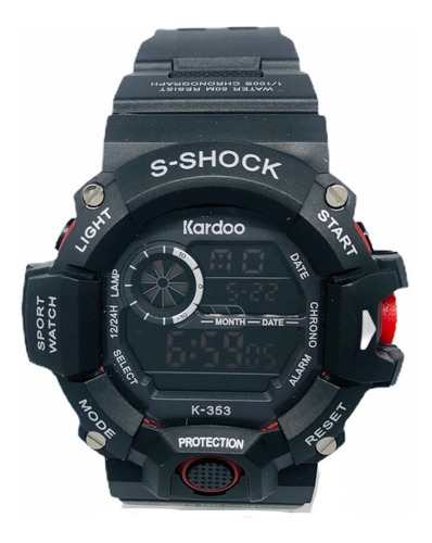 Reloj Original Sumergible