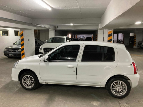 Renault Clio Dynamique