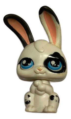 Littlest Pet Shop Conejo (Usado)