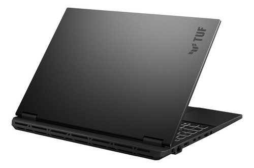 Asus Tuf A16 Ryzen Ai 9 Hx 370 Rtx 4060 1tb Ssd 16gb Ddr5 Gris