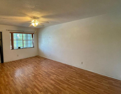 Departamento En Venta - 1 Dormitorio 1 Baño - 67mts2 - Fort Lauderhill, Miami, Florida