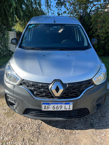 Renault Kangoo Ii Express Confort 5a 1.6 Sce