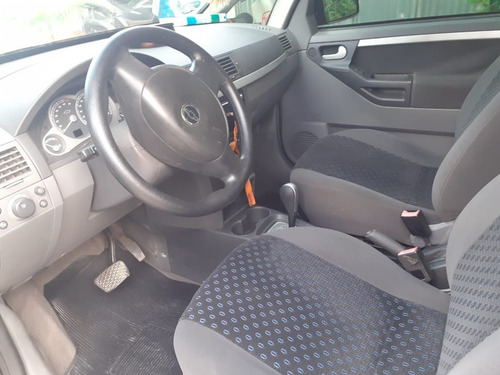 Chrevrolet Meriva Premium