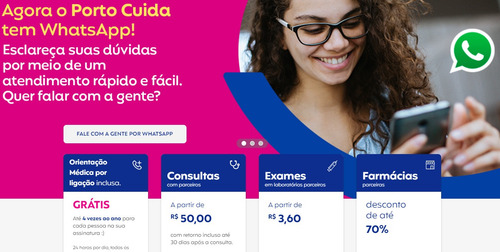 Imagem 2 de 7 de Consultas Medicas E Exames Com Qualidade