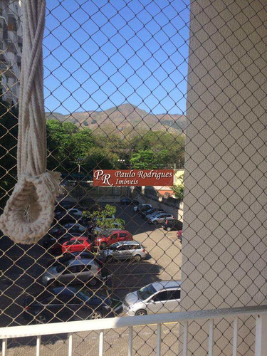 Imagem 6 de 27 de Código:50124 Apartamento 3 Dorms, Vaga, Engenho De Dentro, - V50124