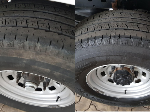 Imagem 8 de 14 de Ford F-350 2019 Câmara Fria