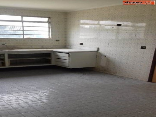 Imagem 4 de 12 de Sobrado Amplo - Jd. Leonor Mendes De Barro. - 15001