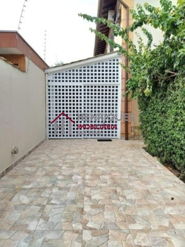Imagem 8 de 10 de Casa - Ca00299 - 71128173