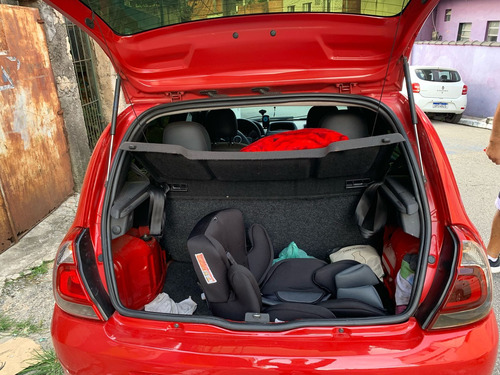 Renault Clio 1.0 16v Expression Hi-power 5p